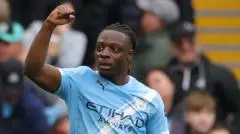 Doku's Goals Keep Man City in Title Hunt