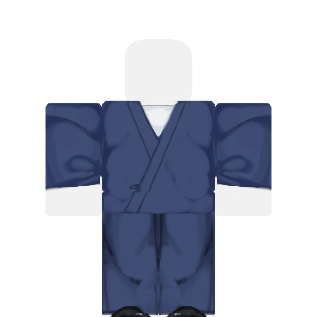 Roblox Gojo Shirt - MY Dress Up Darling - 2D Art & Design Showcase