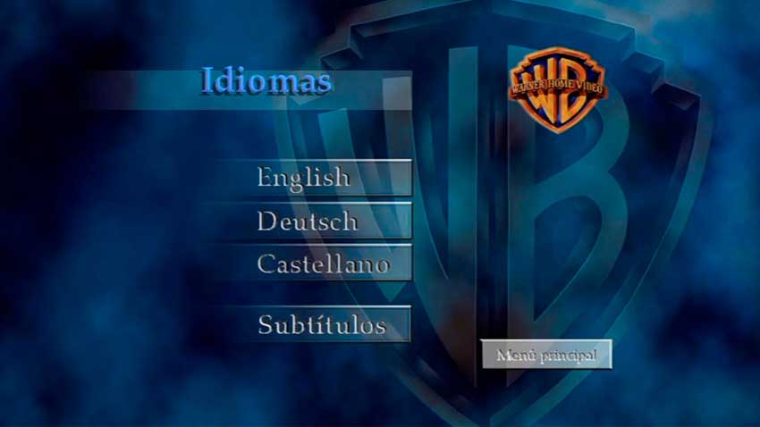 Eras 3 - Eraser (Eliminador) [DVD5 Full] [Pal] [Esp/Ing/Ale] [5.1] [Sub:Multi] [1996] [Acción] [VS]