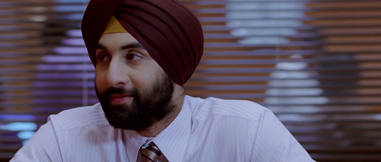 Rocket Singh: Salesman of the Year Screenshot