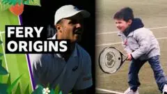 Britain's Hidden Tennis Talent