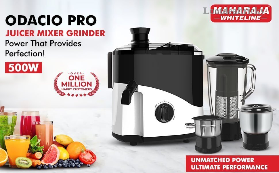 Maharaja 500 Watt – Just ₹270 | Top Unbeatable Deal Maharaja 500 Watt – Just ₹270 | Top Unbeatable Deal