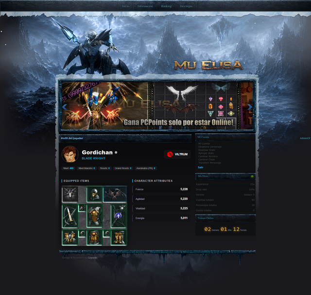 localhost profile player req R29y ZGlja GFu IXdl