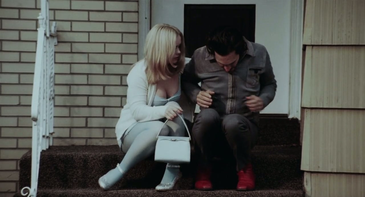 Buffalo '66 Screenshot