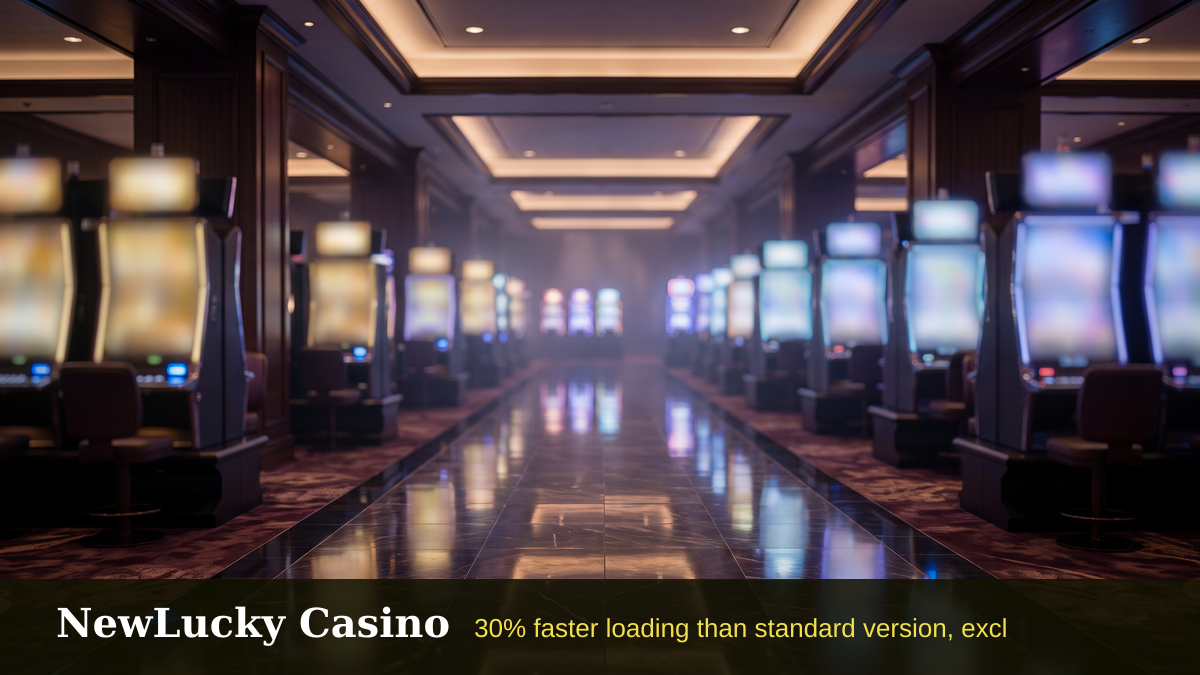 NewLucky Casino — welkomstbonus 30% faster loading than standard version, excl + 100 FS, betalingen: Visa, Mastercard, Apple Pay, Google Pay, Revolut NewLucky Casino — welkomstbonus 30% faster loading than standard version, excl + 100 FS, betalingen: Visa, Mastercard, Apple Pay, Google Pay, Revolut