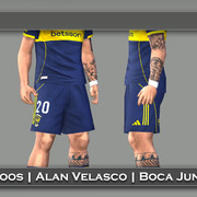 PREVIA VELASCO