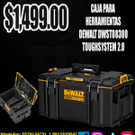 DWST08300
