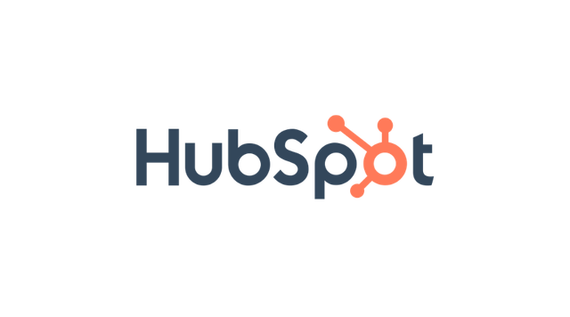 HubSpot logo