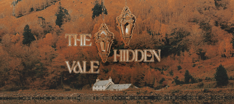 The Hidden Vale