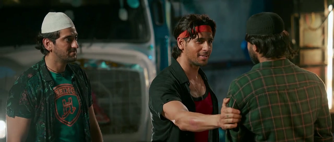 Marjaavaan Screenshot