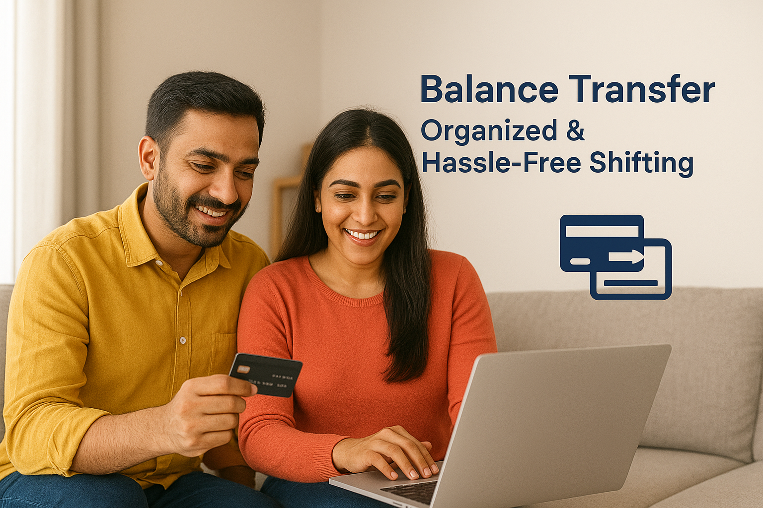 Balance Transfer