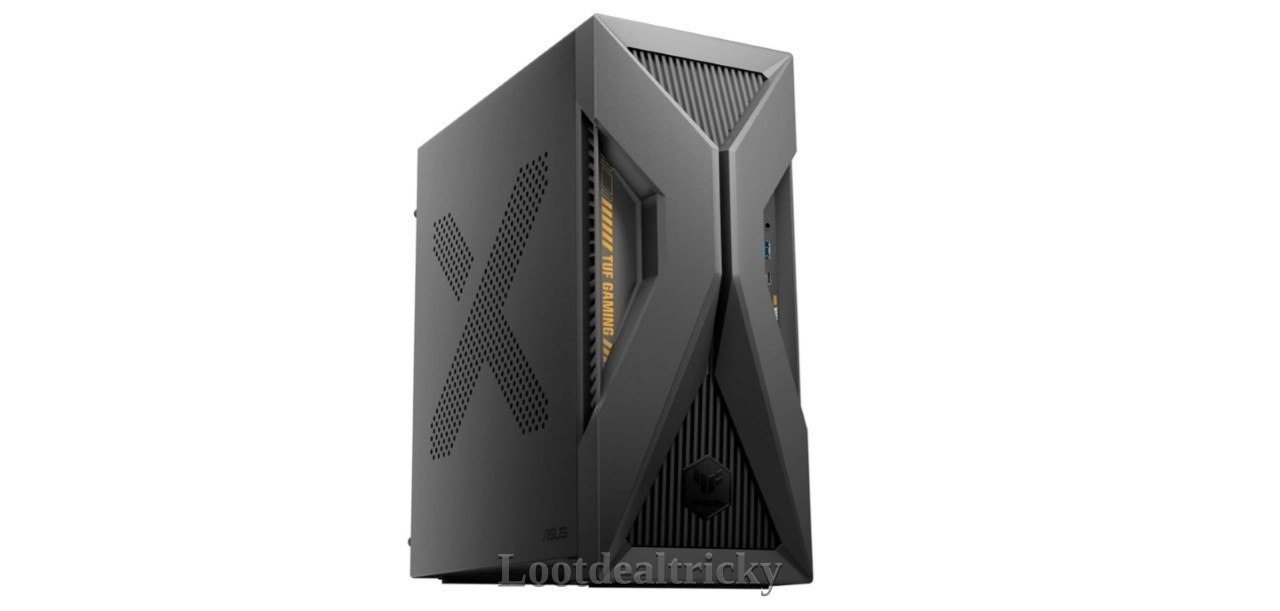 Asus Tuf T500 – Amazing Price Drop @ ₹81990 Asus Tuf T500 – Amazing Price Drop @ ₹81990
