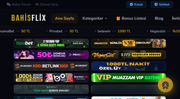 Stored capture of bahisflix4.site