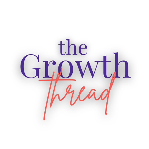 The Growth Thread logo