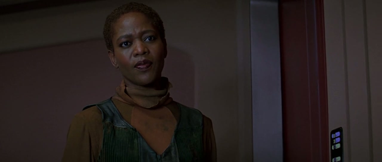 Star Trek: First Contact Screenshot