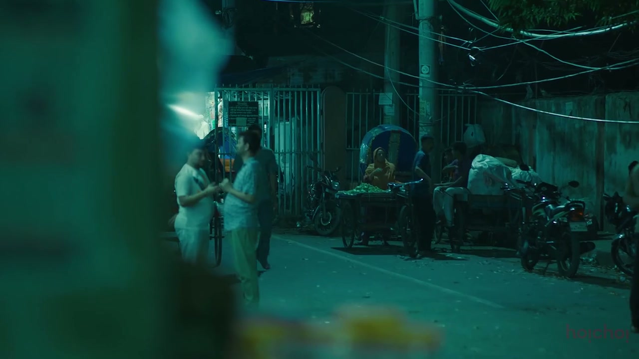 Refugee Screenshot
