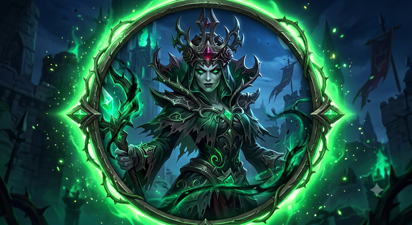 Mage