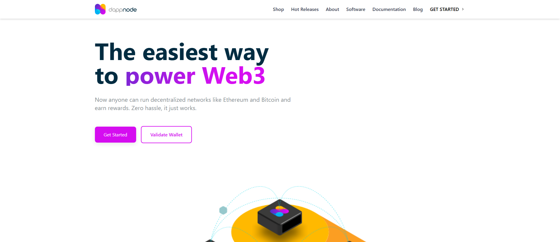 Stored capture of node-blockchain.com