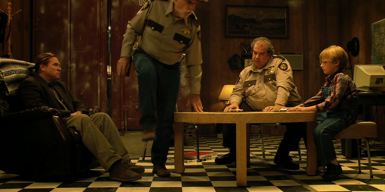 Twixt Screenshot