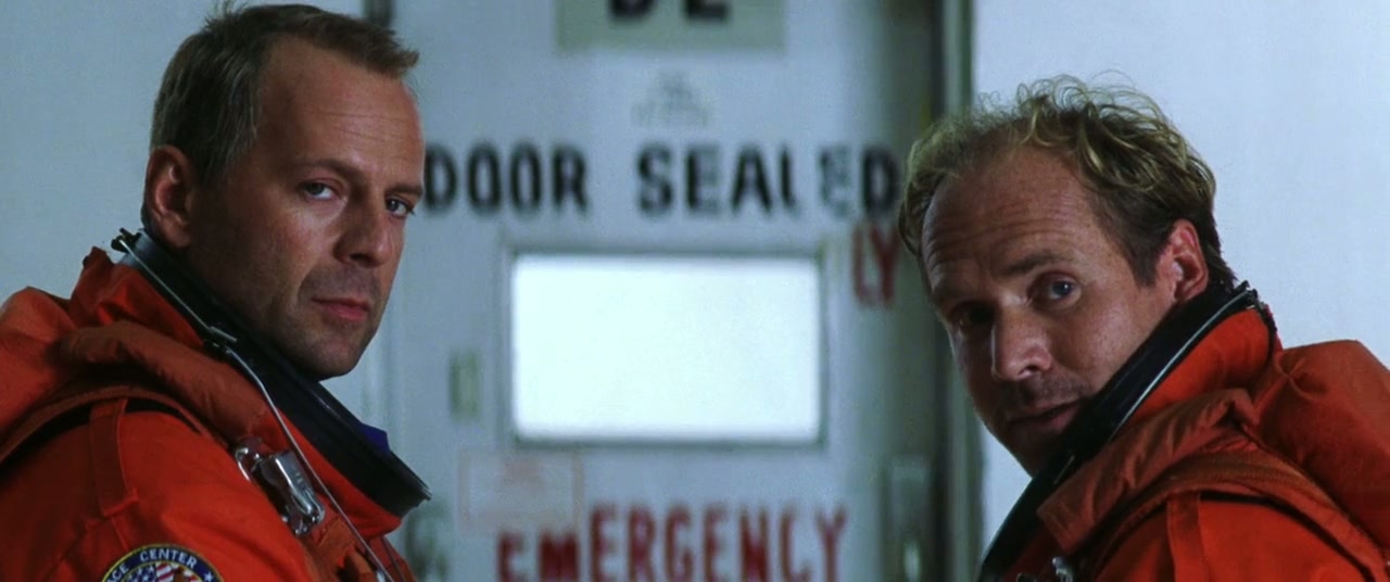 Armageddon Screenshot