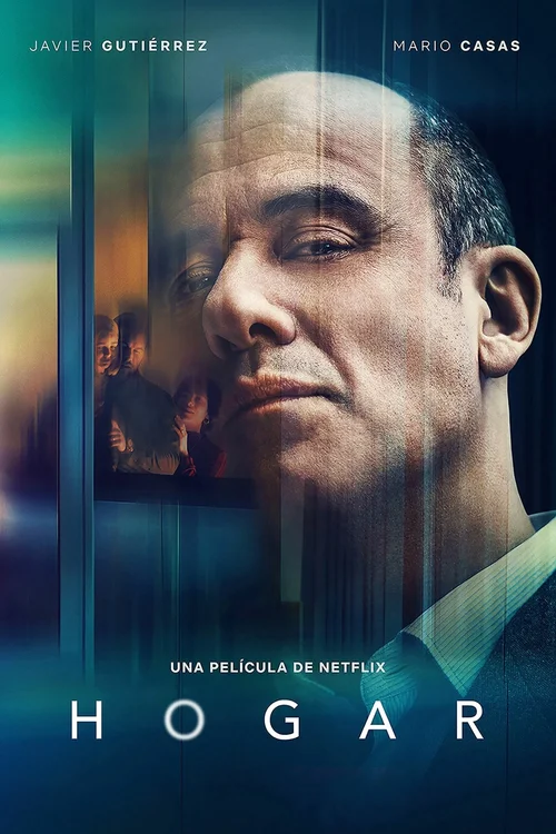 Były Lokator / The Occupant Hogar (2020) MULTi.1080p.WEB-DL.H.264-BP007 | Lektor i Napisy PL