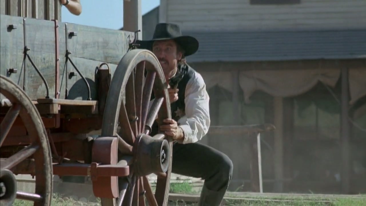 Ghost Town Screenshot