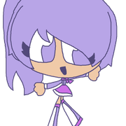 MAUVE