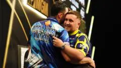 Littler Claims Premier League Lead After Victory