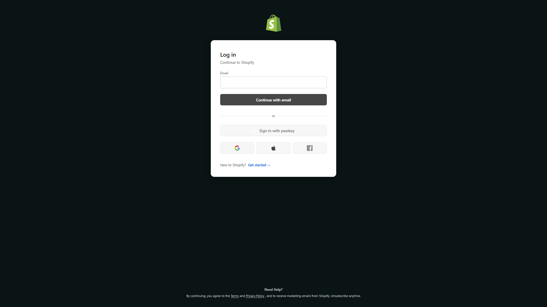 Screenshot of shopify.multisfera.pl