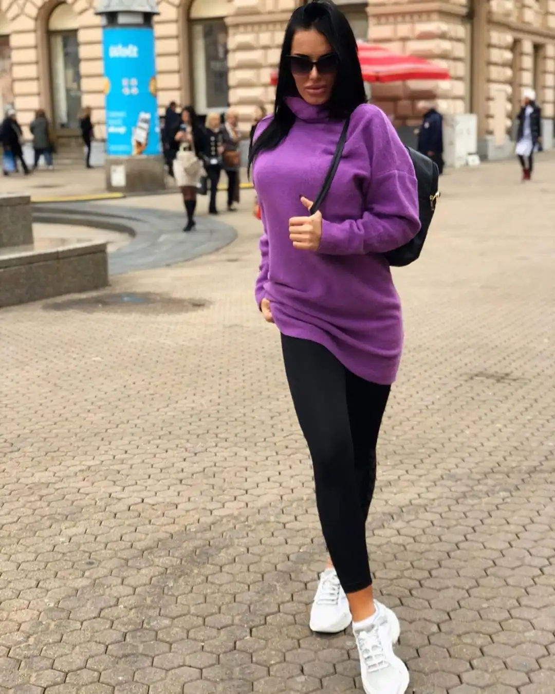 Aleksandra Bigovic Wallpapers Insta Fit Bio (7)