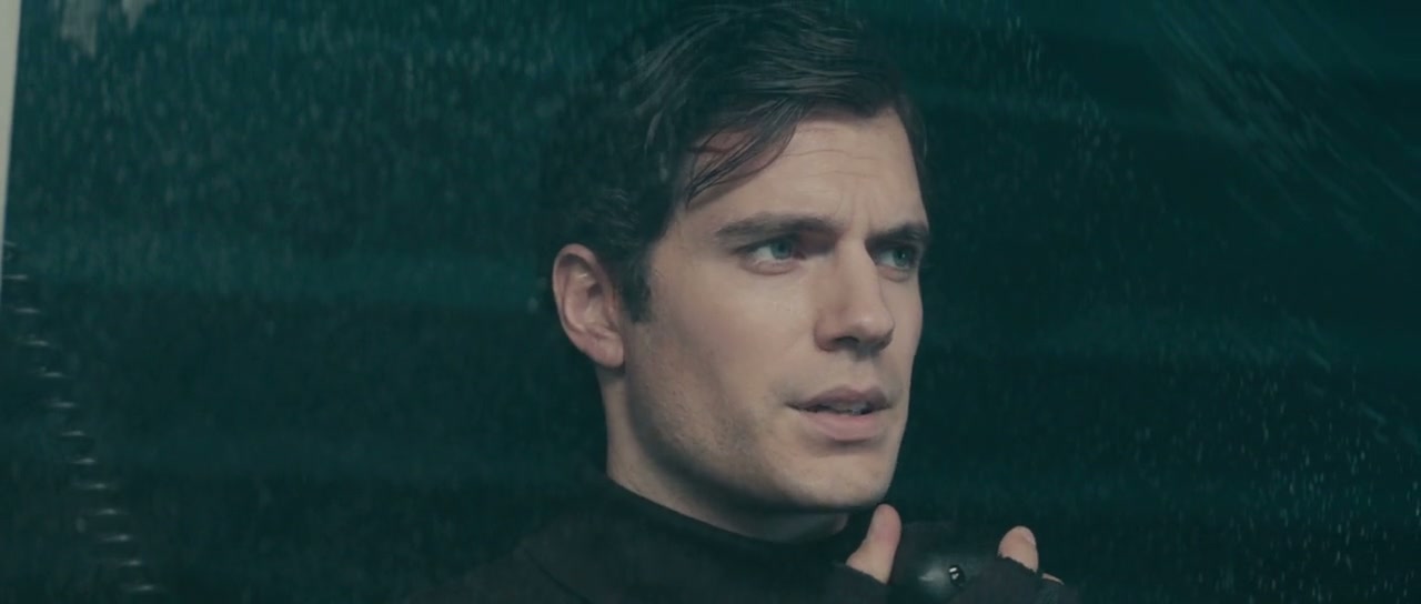 The Man from UNCLE Screenshot
