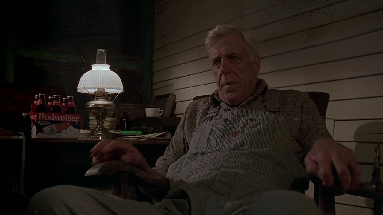 Pet Sematary Screenshot