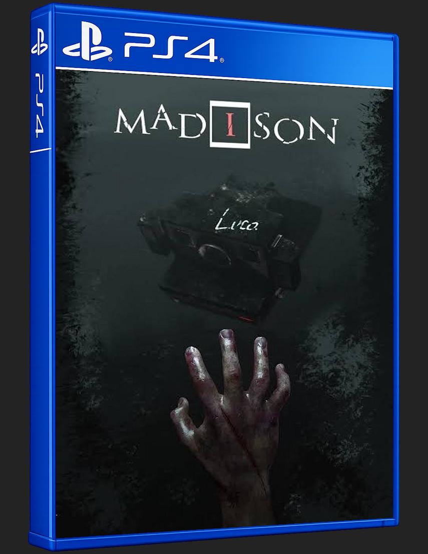 MADiSON
