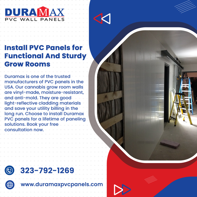 Install PVC Panels for Functional And Sturdy Grow Rooms.png