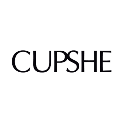 Cupshe logo
