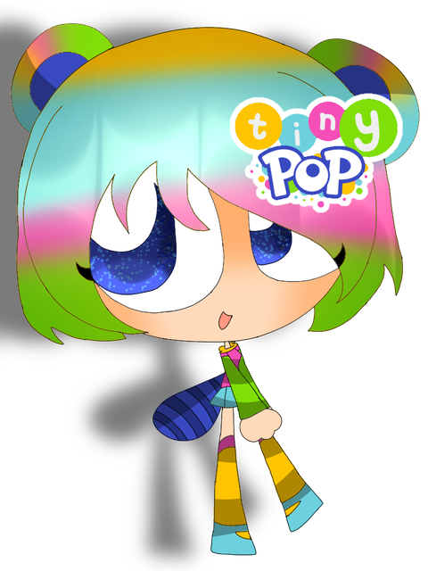 tiny-pop