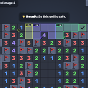 step result