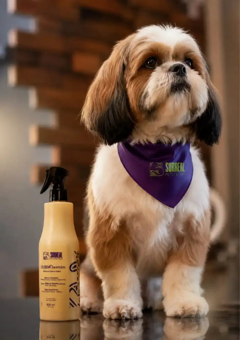 Pet shop premium