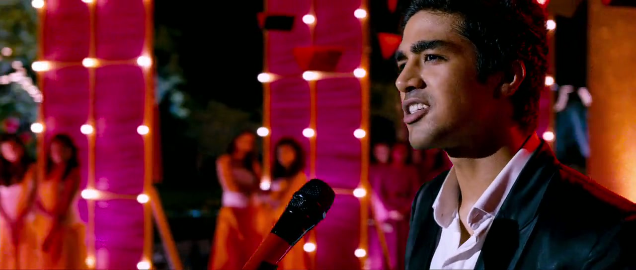 Mujhse Fraaandship Karoge Screenshot