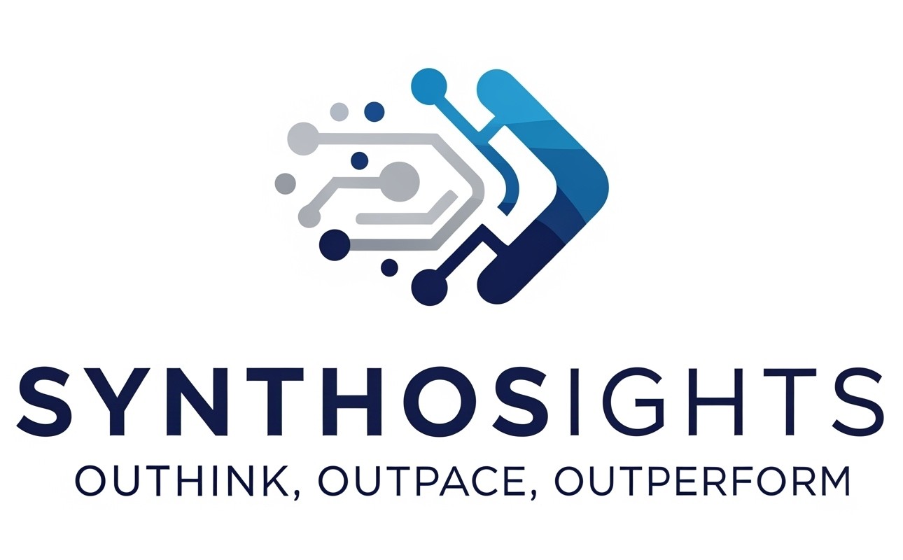 SynthoSights Logo