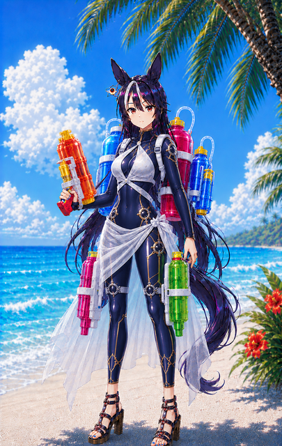 夏衣装と言っていいのかわからんけど夏衣装レッカ(AI産).png