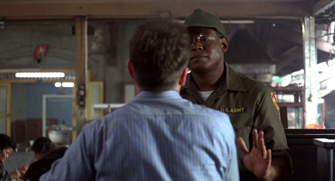 Good Morning, Vietnam Screenshot