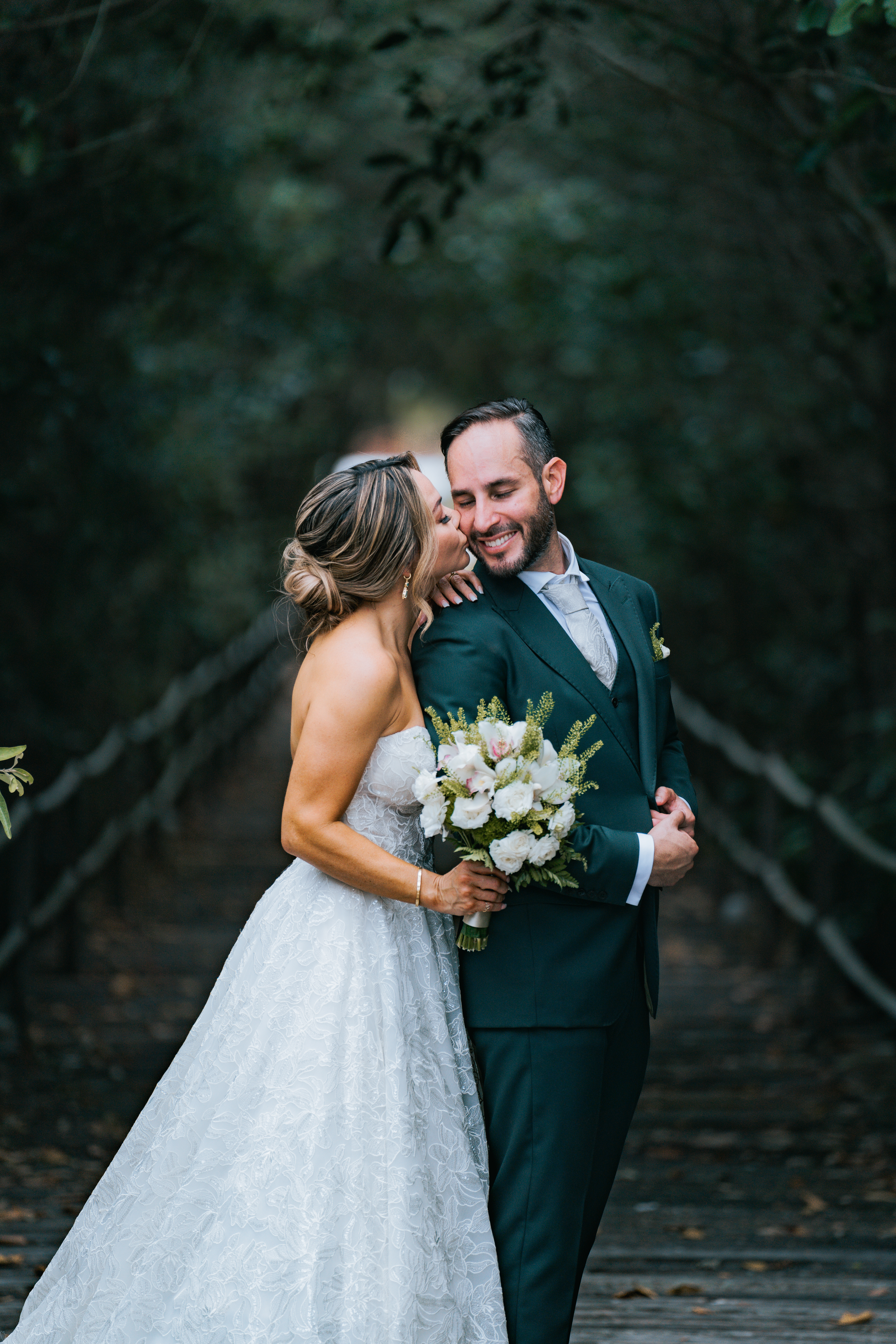 Wedding Gold