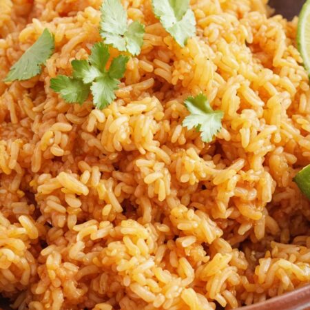 Ultimate Spanish Rice Recipes for Every Meal