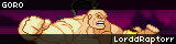 goro Lordd Raptorr