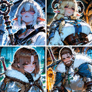 AP PP