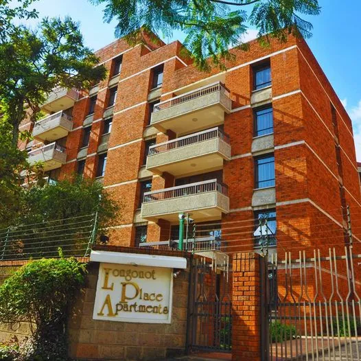 Longonot Place Serviced Apartments in Nairobi
