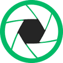 Iris mini logo