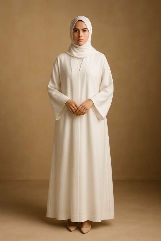 عباية سهرة 2026