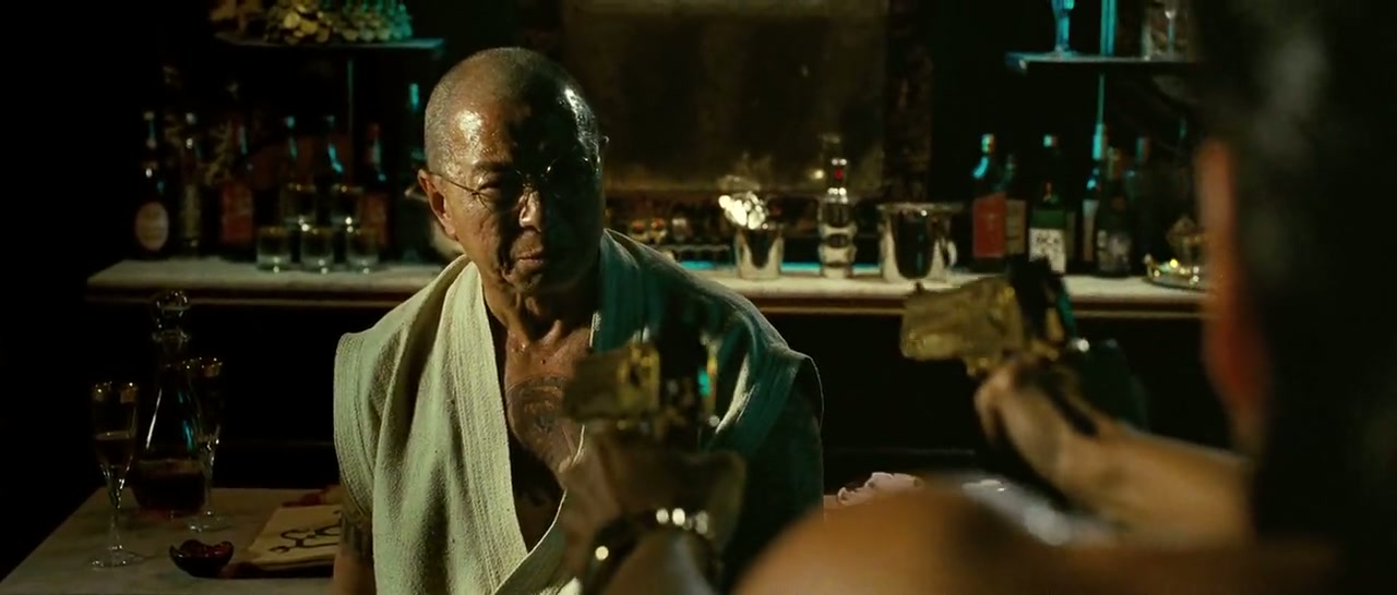 Ninja Assassin Screenshot